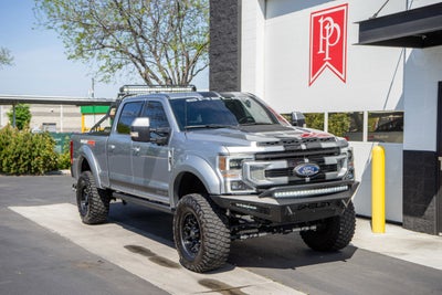 2022 Ford Super Duty F-250 Shelby Baja