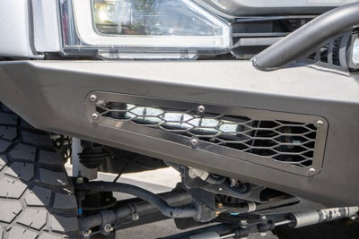 2022 Ford Super Duty F-250 Shelby Baja