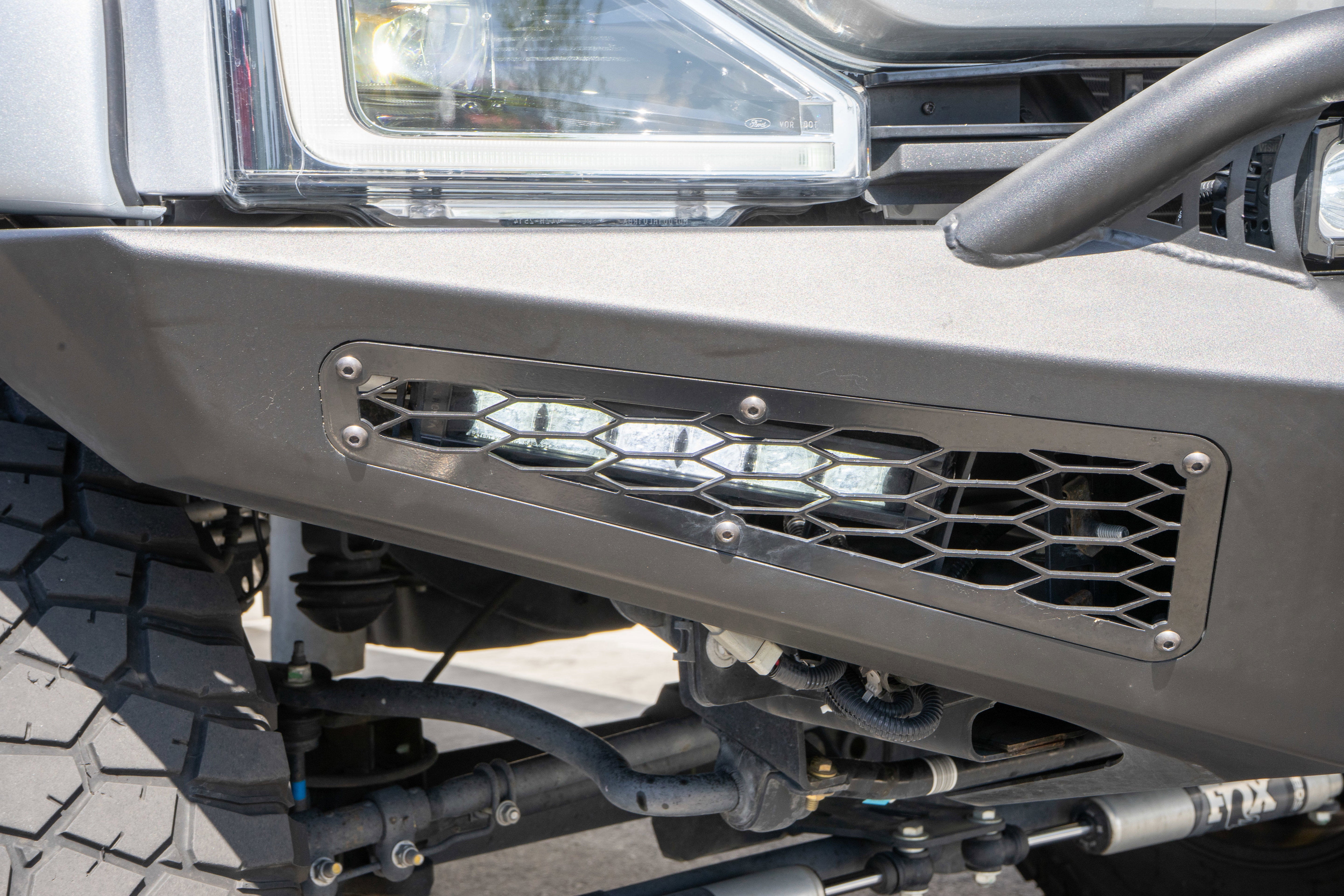 2022 Ford Super Duty F-250 Shelby Baja