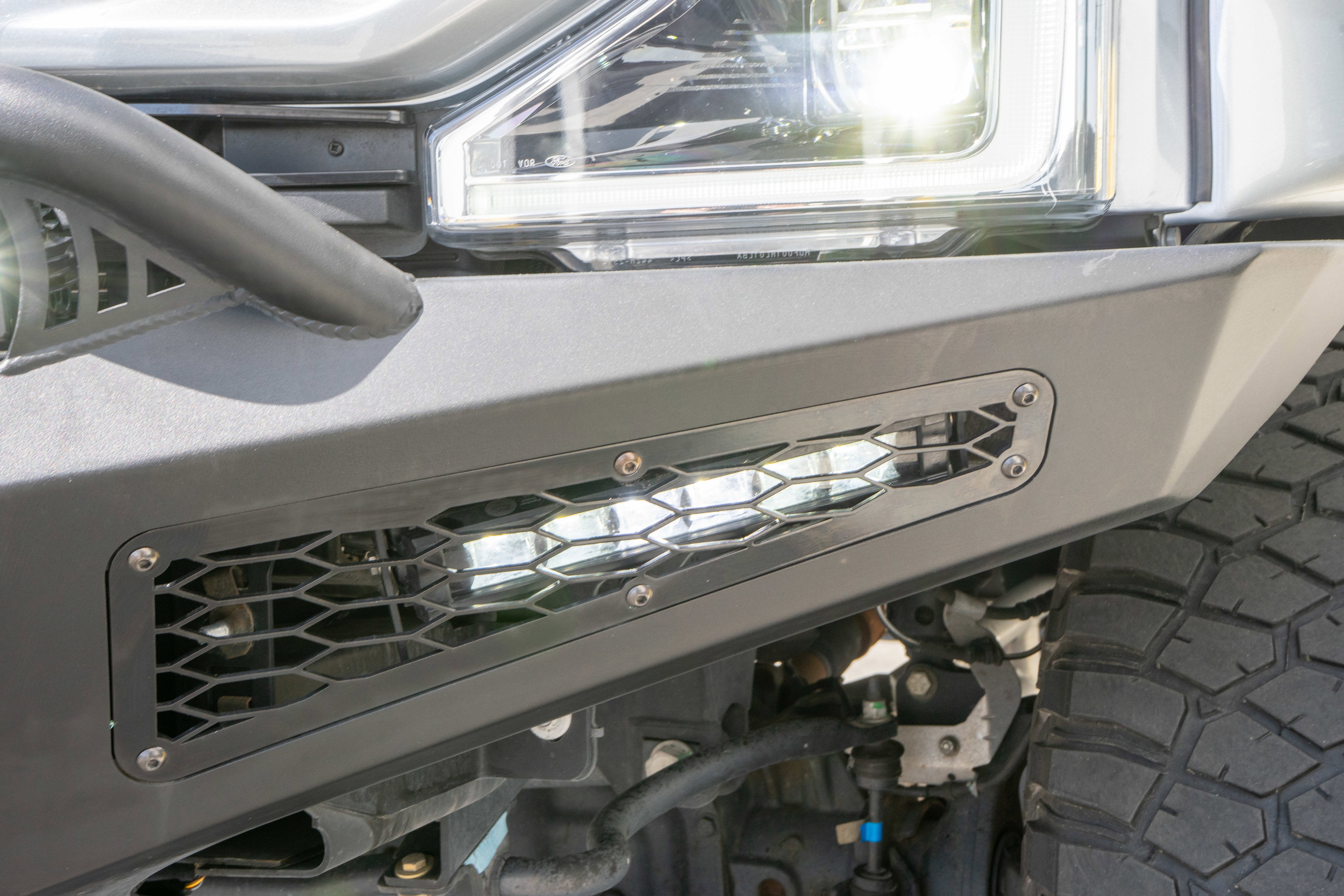 2022 Ford Super Duty F-250 Shelby Baja