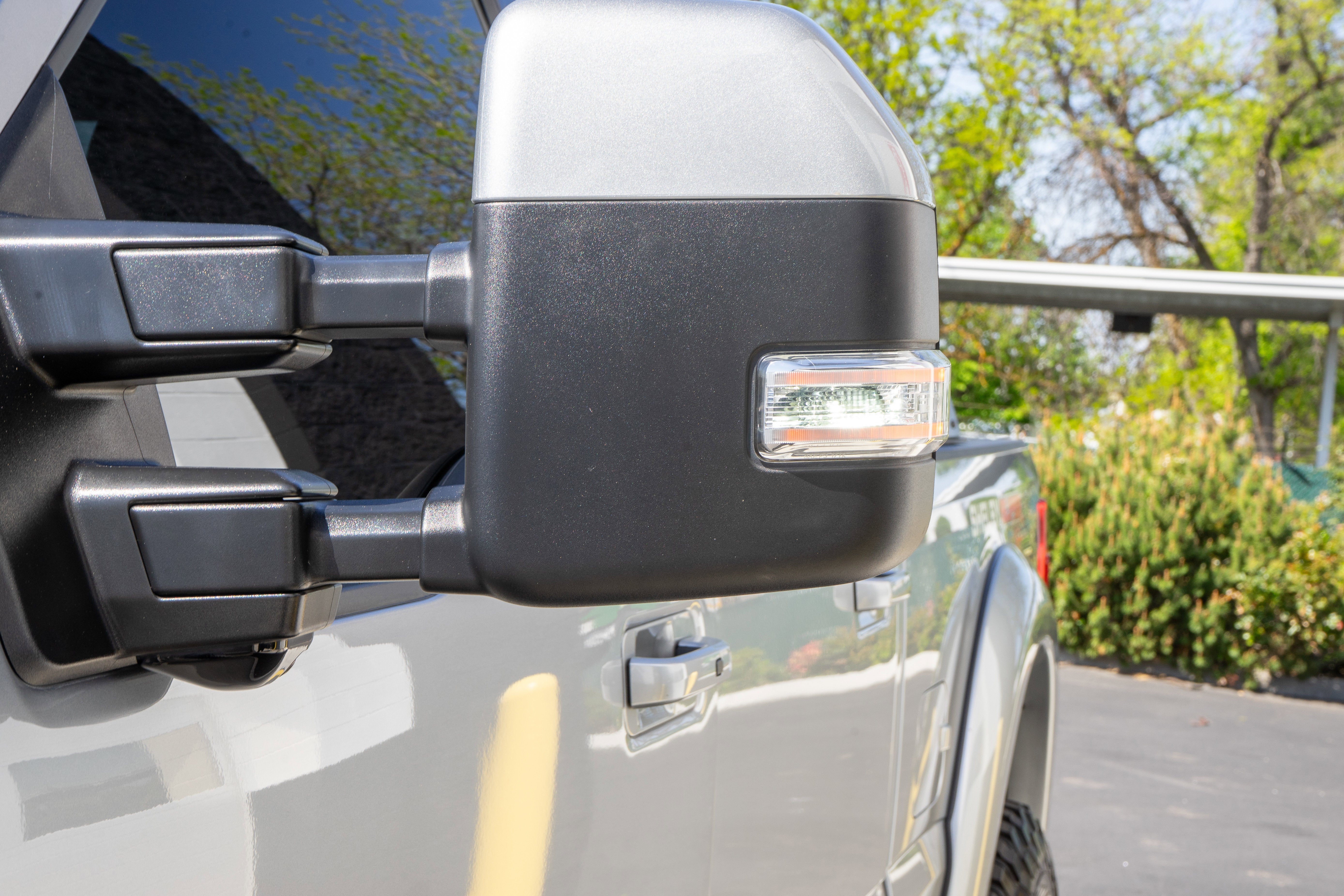 2022 Ford Super Duty F-250 Shelby Baja