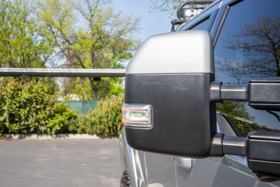 2022 Ford Super Duty F-250 Shelby Baja