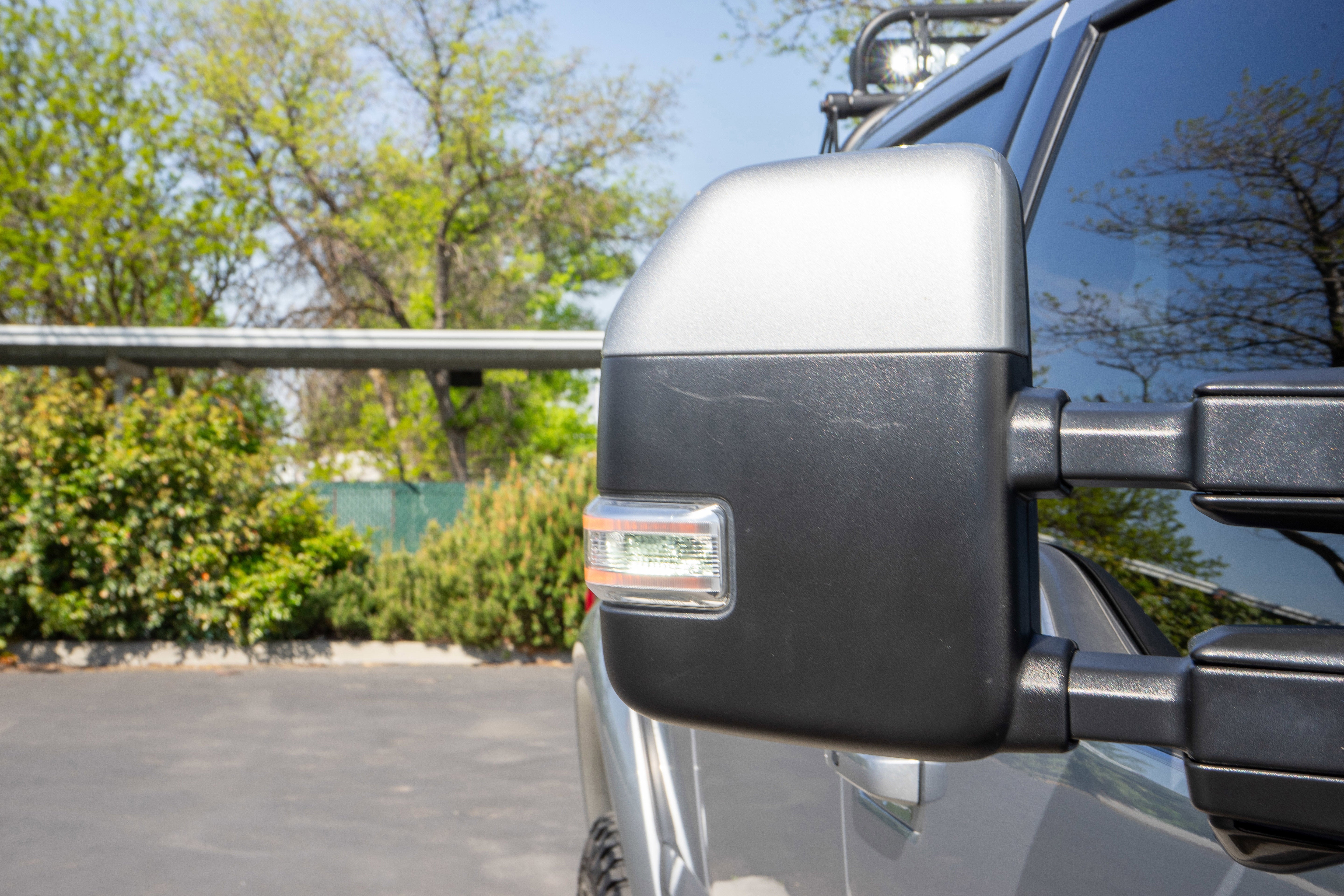 2022 Ford Super Duty F-250 Shelby Baja