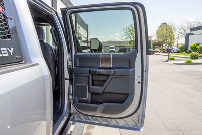 2022 Ford Super Duty F-250 Shelby Baja