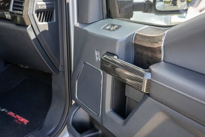 2022 Ford Super Duty F-250 Shelby Baja