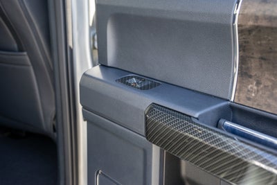 2022 Ford Super Duty F-250 Shelby Baja