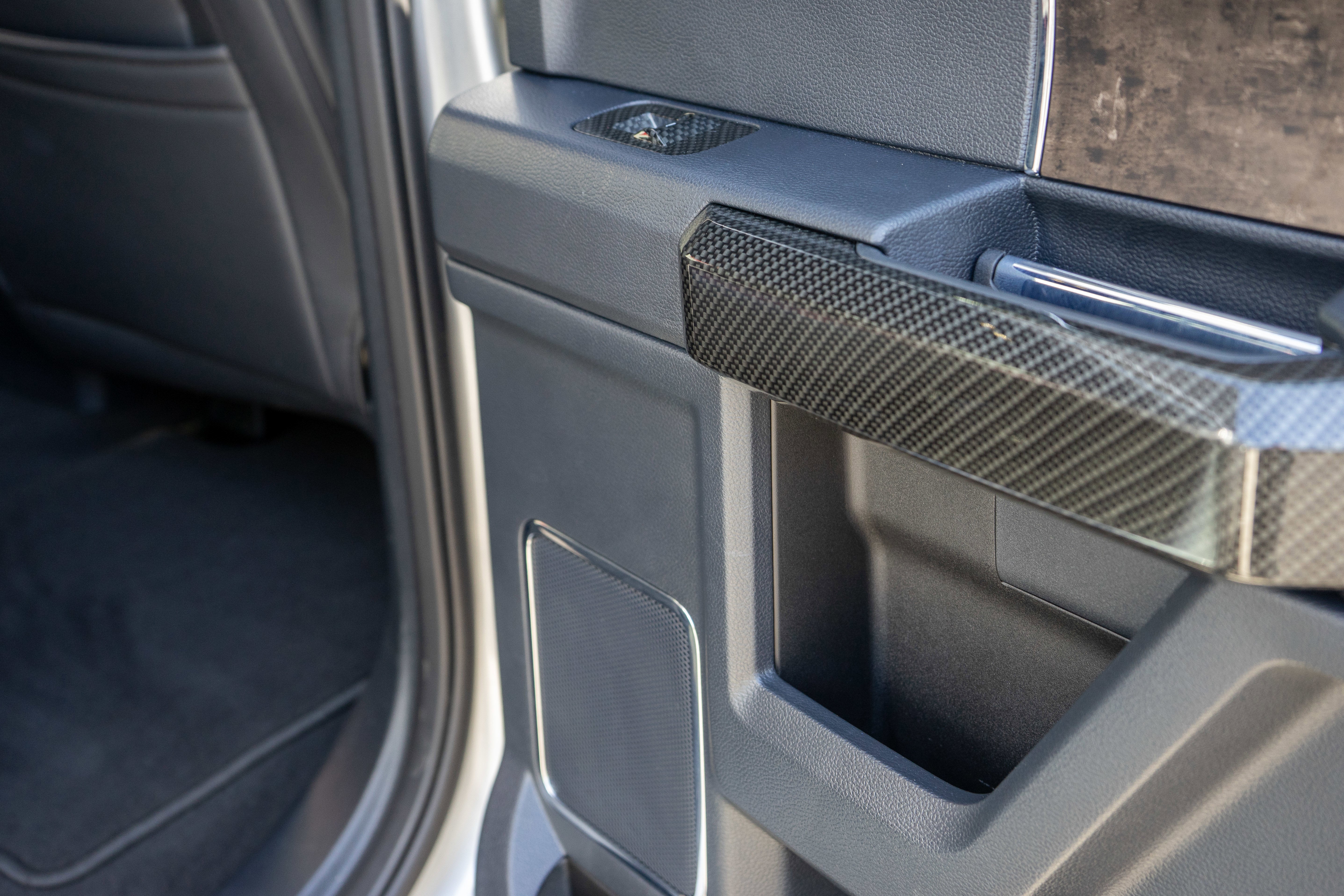 2022 Ford Super Duty F-250 Shelby Baja