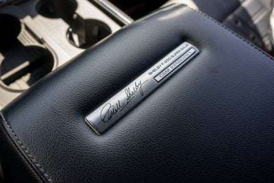 2022 Ford Super Duty F-250 Shelby Baja