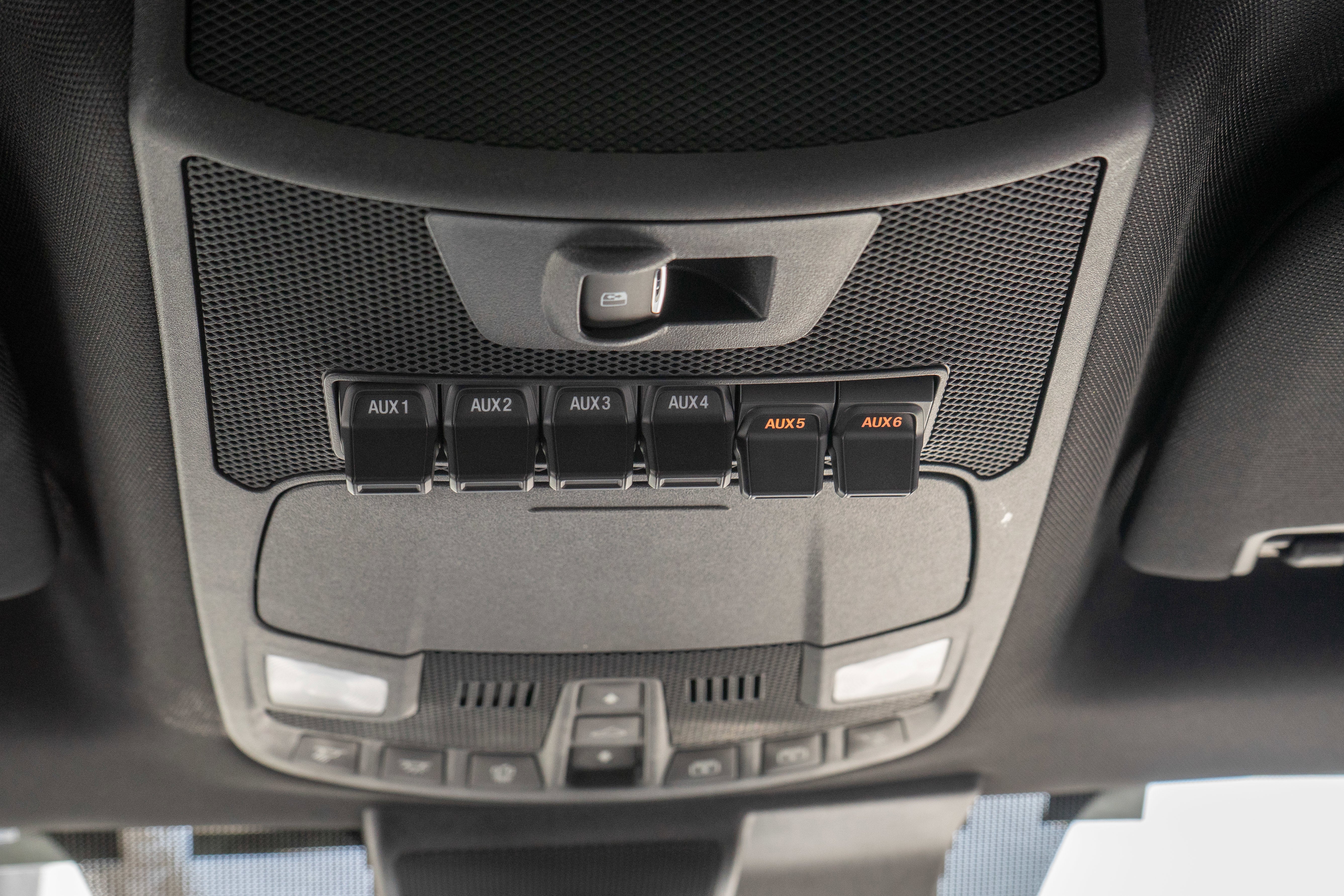 2022 Ford Super Duty F-250 Shelby Baja