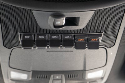 2022 Ford Super Duty F-250 Shelby Baja