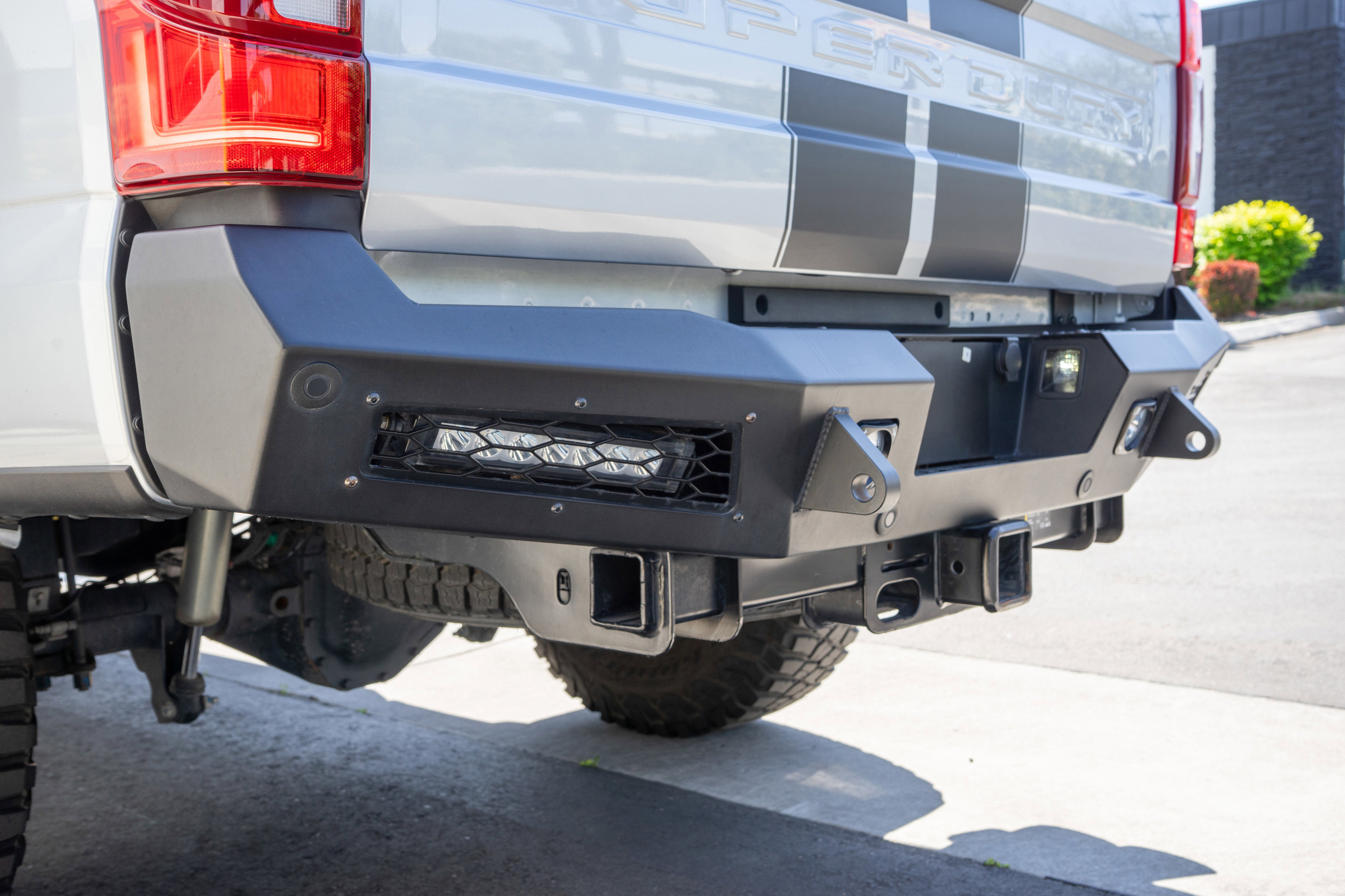 2022 Ford Super Duty F-250 Shelby Baja