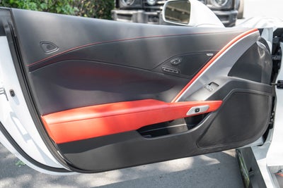 2019 Chevrolet Corvette Grand Sport 3LT