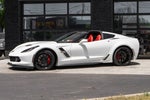 2019 Chevrolet Corvette Grand Sport 3LT
