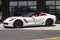 2019 Chevrolet Corvette Grand Sport 3LT