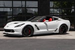 2019 Chevrolet Corvette Grand Sport 3LT