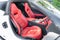 2019 Chevrolet Corvette Grand Sport 3LT