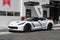 2019 Chevrolet Corvette Grand Sport 3LT