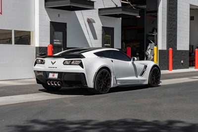 2019 Chevrolet Corvette Grand Sport 3LT