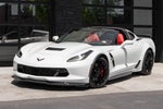 2019 Chevrolet Corvette Grand Sport 3LT