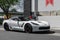 2019 Chevrolet Corvette Grand Sport 3LT