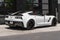 2019 Chevrolet Corvette Grand Sport 3LT