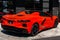 2021 Chevrolet Corvette 2LT
