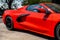 2021 Chevrolet Corvette 2LT