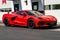 2021 Chevrolet Corvette 2LT