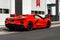 2021 Chevrolet Corvette 2LT