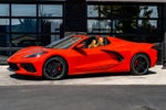 2021 Chevrolet Corvette 2LT
