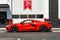 2021 Chevrolet Corvette 2LT