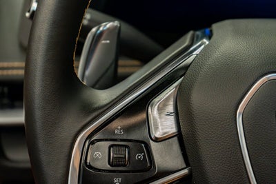 2021 Chevrolet Corvette 2LT