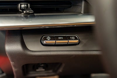 2021 Chevrolet Corvette 2LT