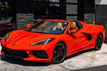 2021 Chevrolet Corvette 2LT