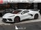 2024 Chevrolet Corvette 3LT