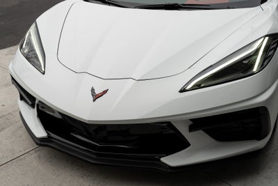 2024 Chevrolet Corvette 3LT