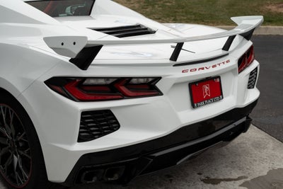 2024 Chevrolet Corvette 3LT