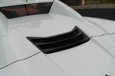 2024 Chevrolet Corvette 3LT