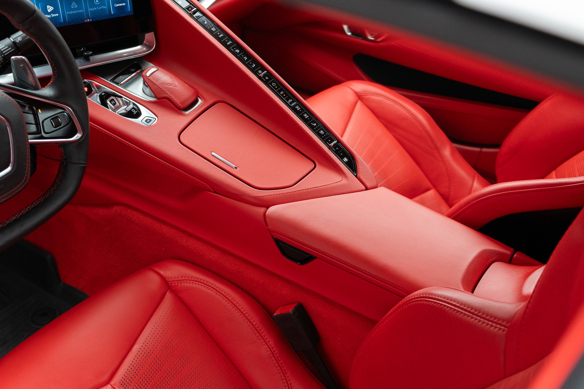 2024 Chevrolet Corvette 3LT