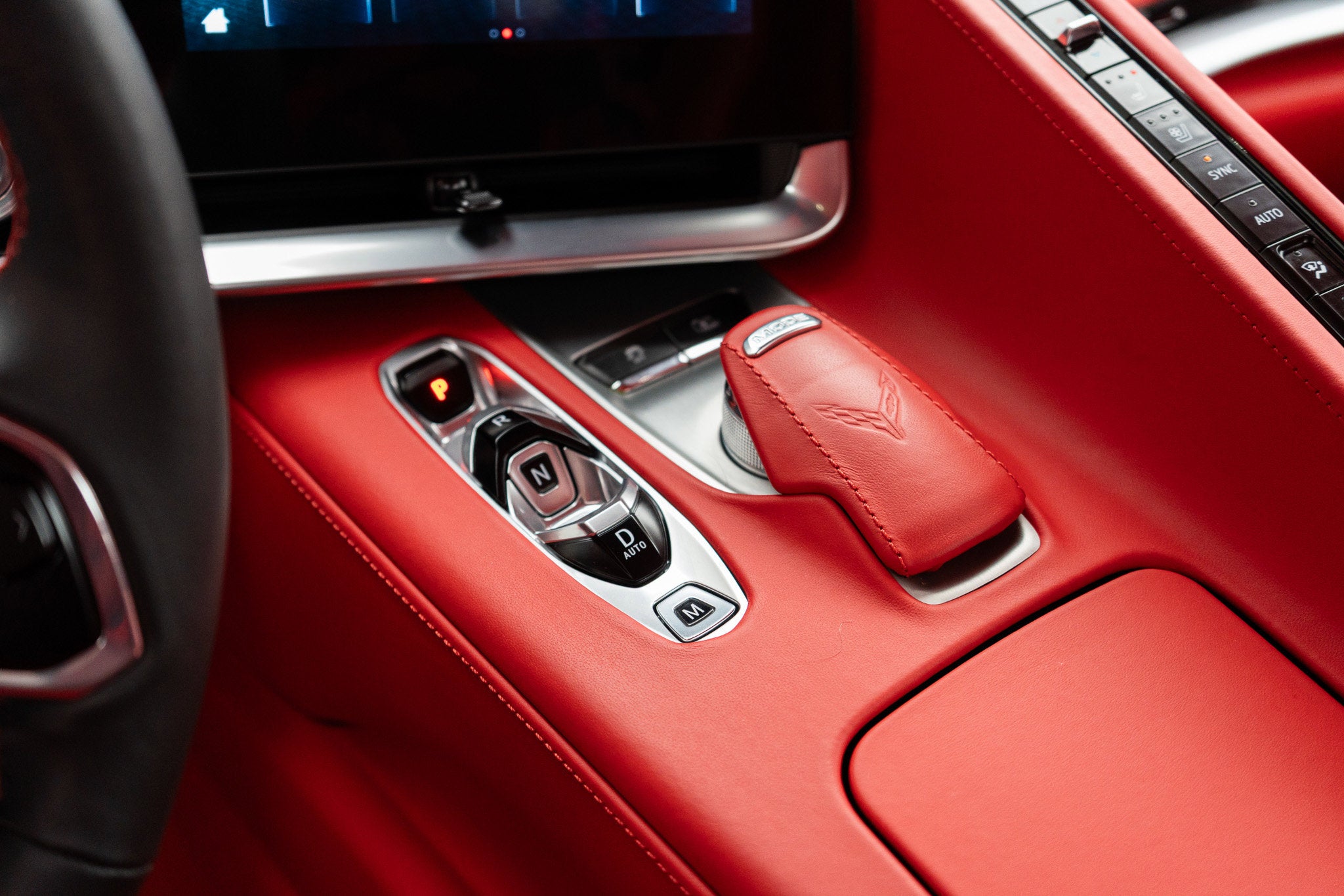 2024 Chevrolet Corvette 3LT