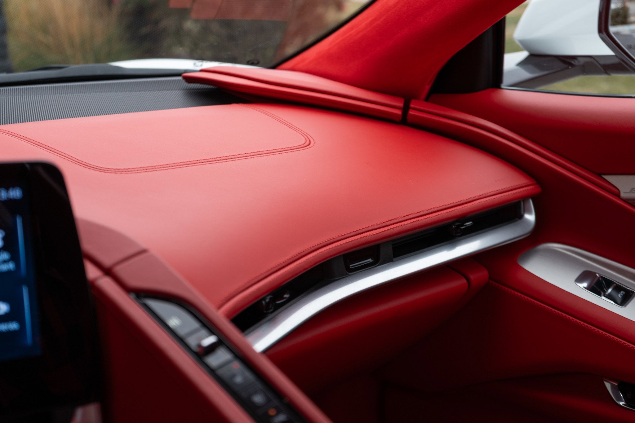 2024 Chevrolet Corvette 3LT