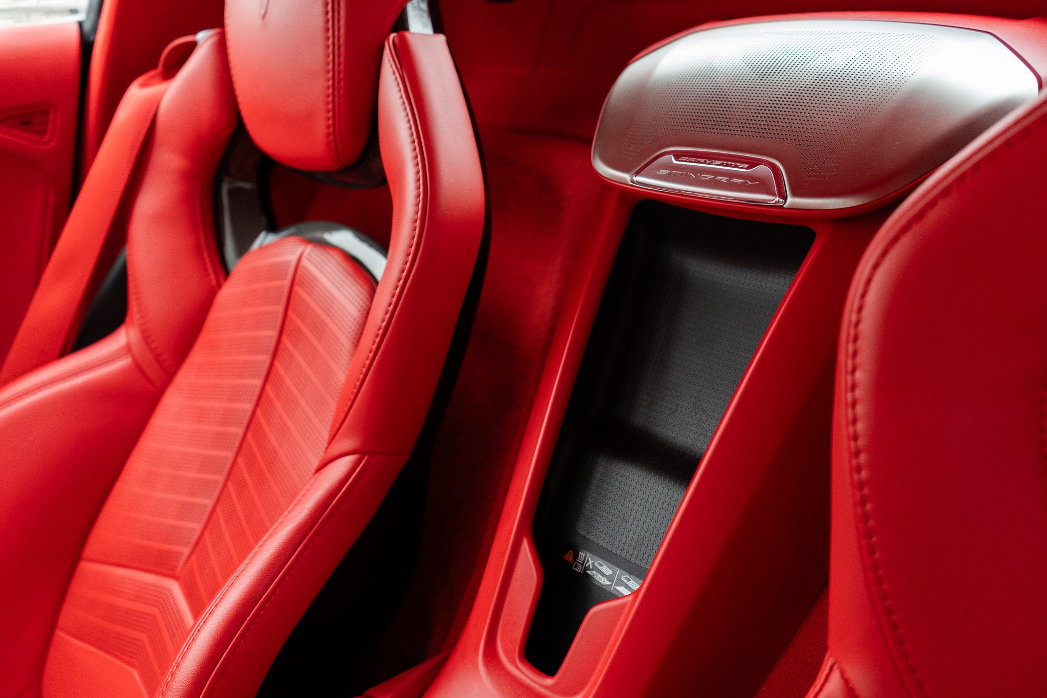 2024 Chevrolet Corvette 3LT