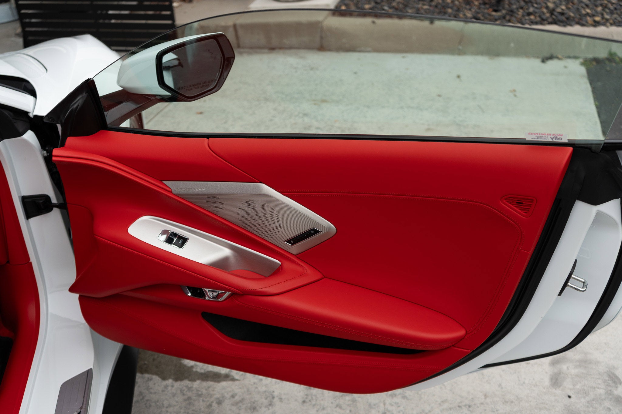 2024 Chevrolet Corvette 3LT