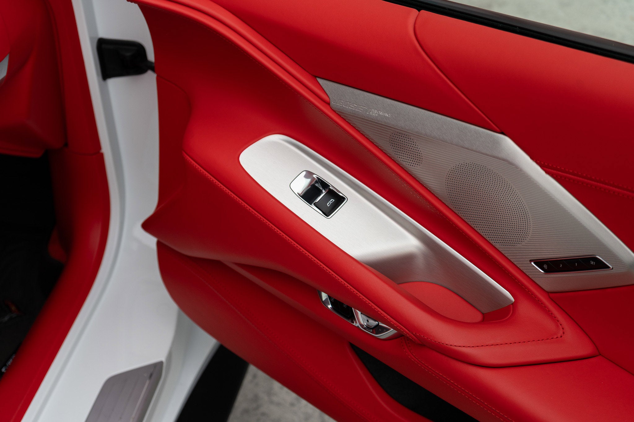 2024 Chevrolet Corvette 3LT