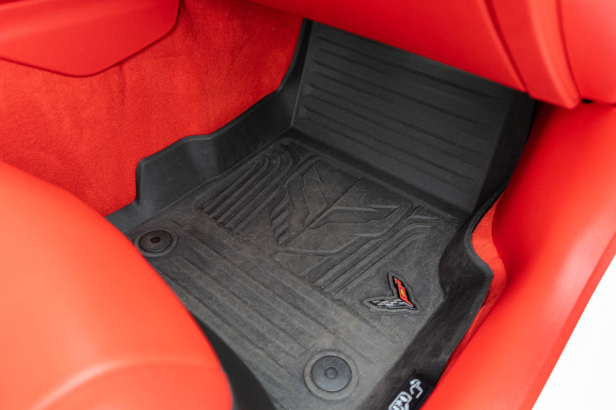 2024 Chevrolet Corvette 3LT