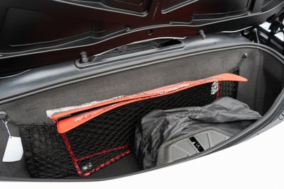 2024 Chevrolet Corvette 3LT