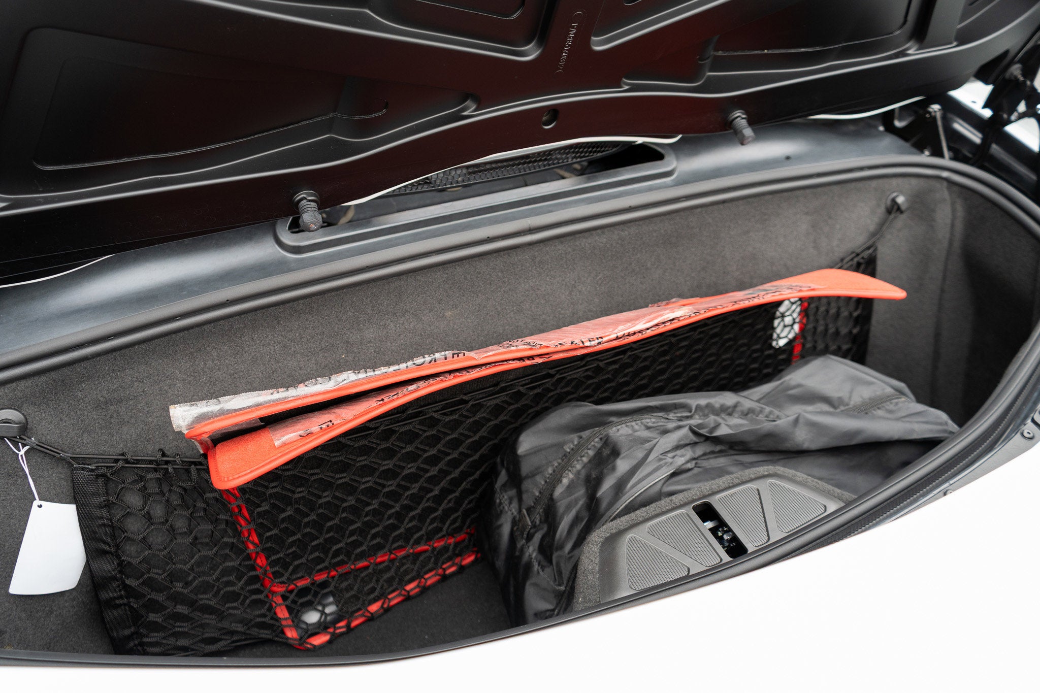 2024 Chevrolet Corvette 3LT