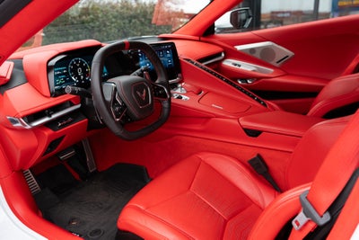 2024 Chevrolet Corvette 3LT