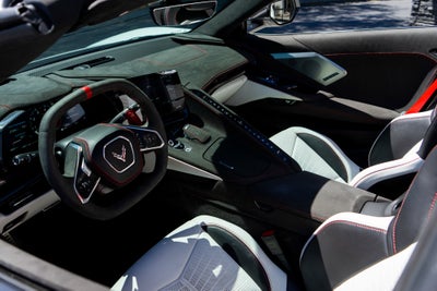 2023 Chevrolet Corvette 3LT