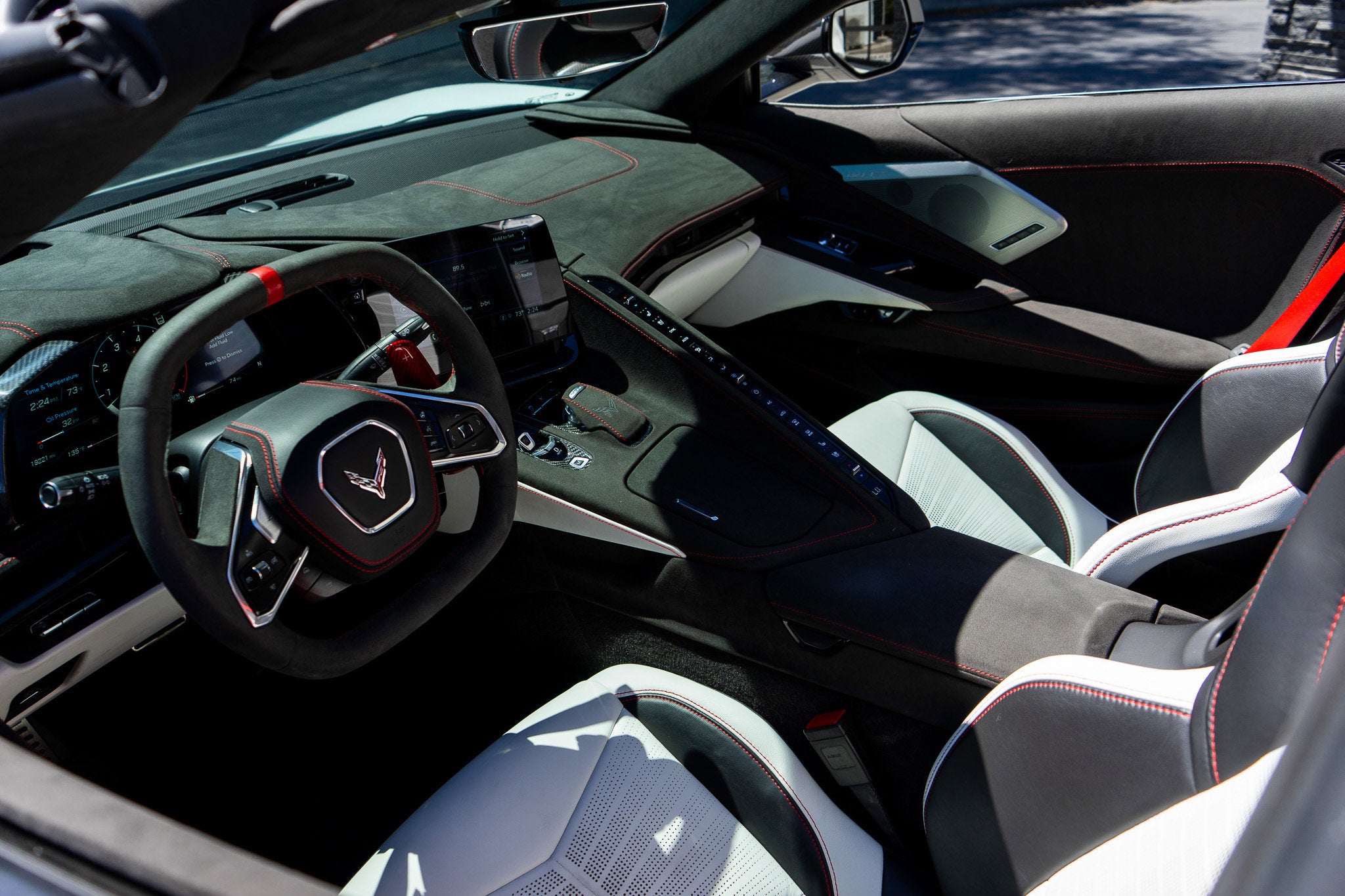 2023 Chevrolet Corvette 3LT